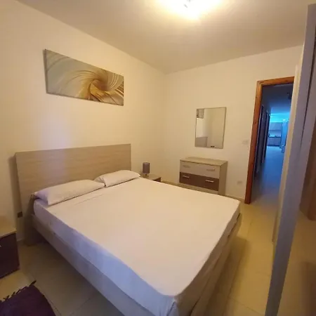 Apartment Splendor Marsaskala