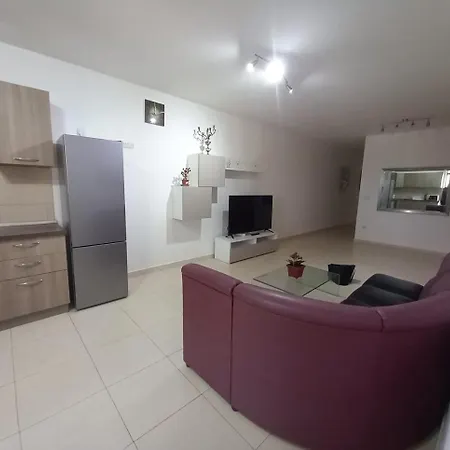 Apartment Splendor Marsaskala