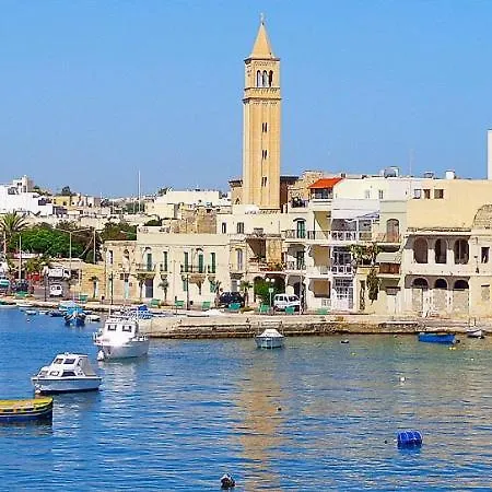 Apartment Splendor Marsaskala